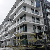  The Light Collection IV – Condominium
