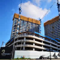 3 Residence