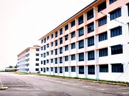 LMC, Juru