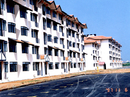 Bakau Street