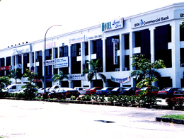 Taman Inderawasih