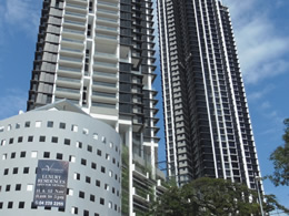 V-Residences